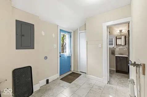 2309 S Meridian Street Indianapolis IN 46225