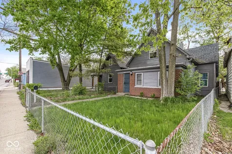 2309 S Meridian Street Indianapolis IN 46225