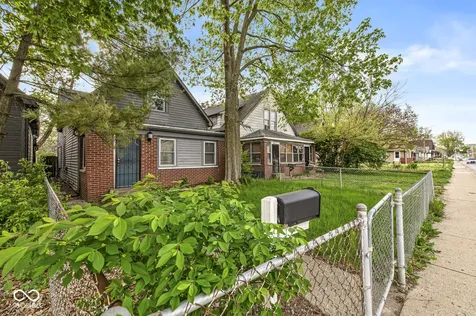 2309 S Meridian Street Indianapolis IN 46225
