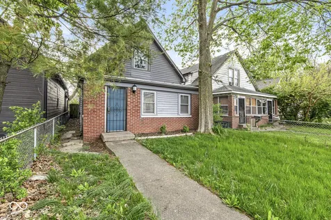 2309 S Meridian Street Indianapolis IN 46225