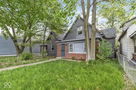 2309 S Meridian Street Indianapolis IN 46225
