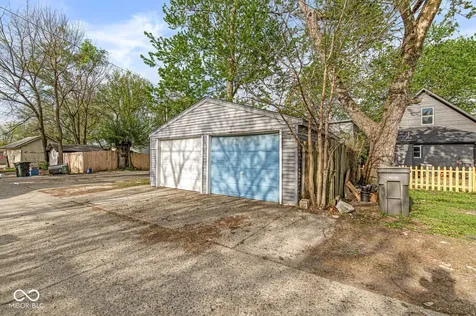 2309 S Meridian Street Indianapolis IN 46225