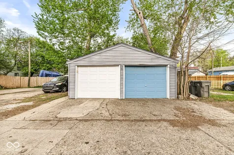 2309 S Meridian Street Indianapolis IN 46225