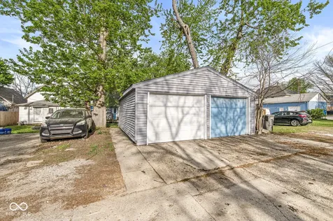 2309 S Meridian Street Indianapolis IN 46225