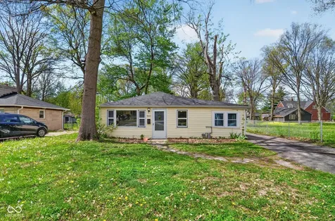 960 N Bazil Avenue Indianapolis IN 46219