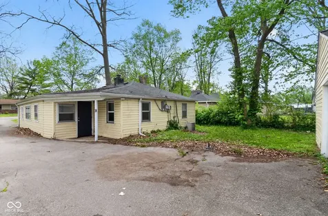 960 N Bazil Avenue Indianapolis IN 46219