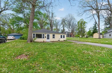 960 N Bazil Avenue Indianapolis IN 46219