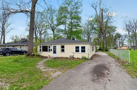 960 N Bazil Avenue Indianapolis IN 46219