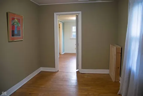 528 S Drexel Avenue Indianapolis IN 46203