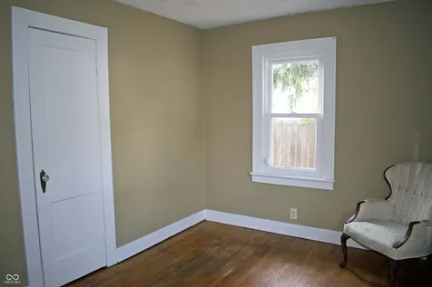 528 S Drexel Avenue Indianapolis IN 46203