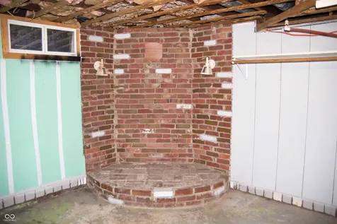 528 S Drexel Avenue Indianapolis IN 46203