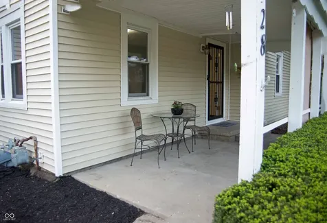 528 S Drexel Avenue Indianapolis IN 46203
