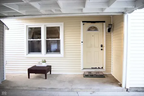 528 S Drexel Avenue Indianapolis IN 46203