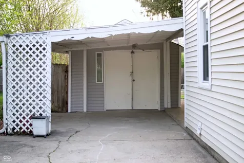 528 S Drexel Avenue Indianapolis IN 46203