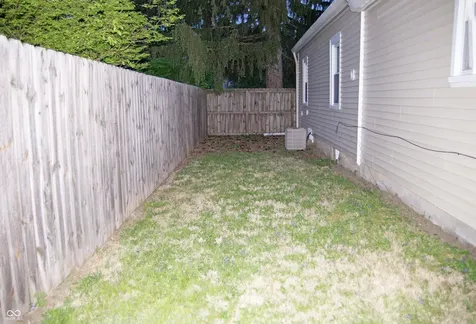 528 S Drexel Avenue Indianapolis IN 46203