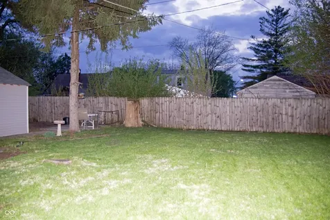 528 S Drexel Avenue Indianapolis IN 46203