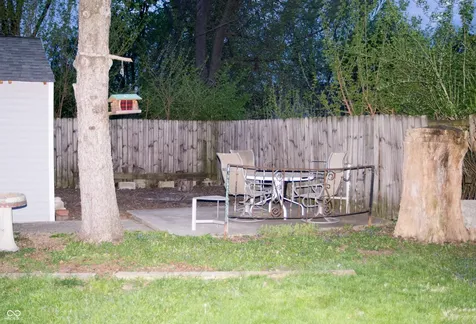 528 S Drexel Avenue Indianapolis IN 46203