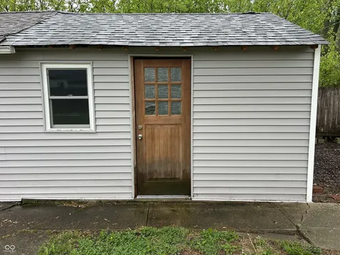 528 S Drexel Avenue Indianapolis IN 46203