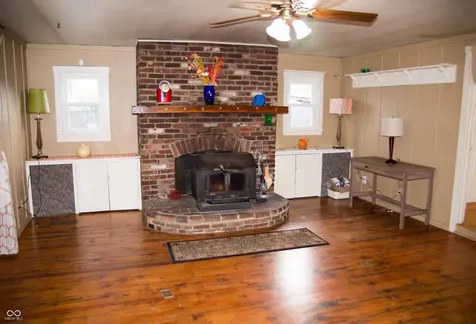 528 S Drexel Avenue Indianapolis IN 46203