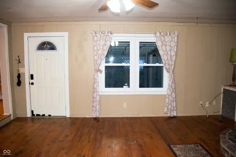 528 S Drexel Avenue Indianapolis IN 46203