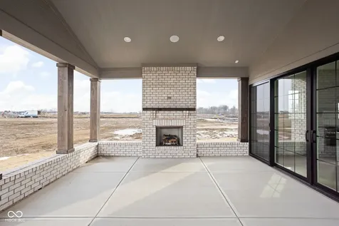 16927 Tractive Drive Westfield IN 46074