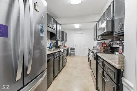2856 Jamieson Lane Indianapolis IN 46268