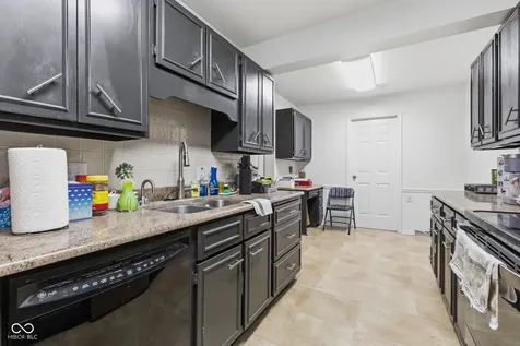 2856 Jamieson Lane Indianapolis IN 46268