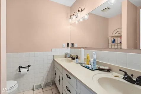 2856 Jamieson Lane Indianapolis IN 46268