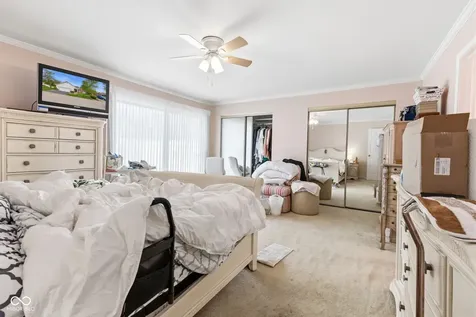 2856 Jamieson Lane Indianapolis IN 46268