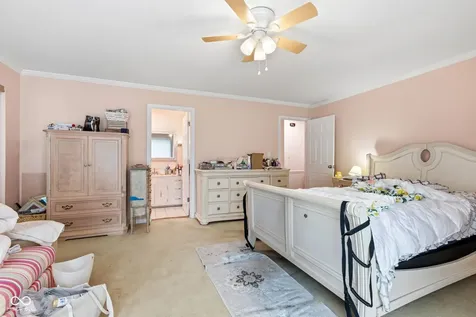 2856 Jamieson Lane Indianapolis IN 46268