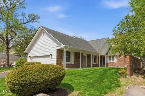 2856 Jamieson Lane Indianapolis IN 46268
