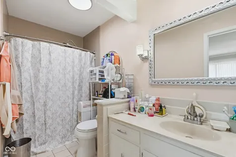 2856 Jamieson Lane Indianapolis IN 46268