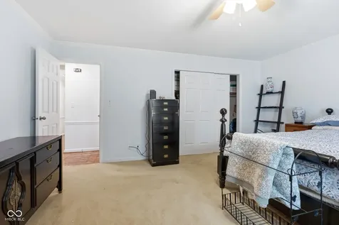 2856 Jamieson Lane Indianapolis IN 46268
