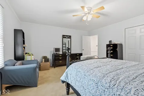 2856 Jamieson Lane Indianapolis IN 46268
