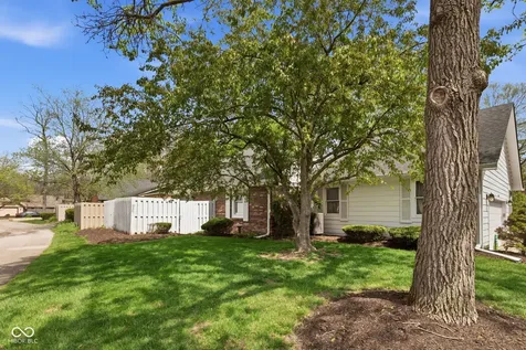 2856 Jamieson Lane Indianapolis IN 46268