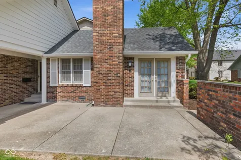 2856 Jamieson Lane Indianapolis IN 46268