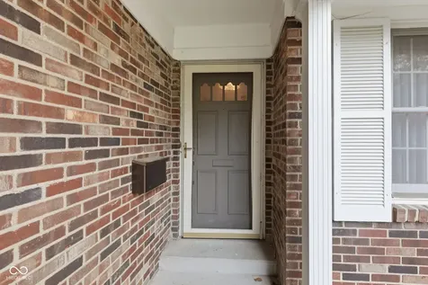 2856 Jamieson Lane Indianapolis IN 46268