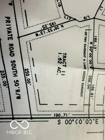 3107 Star Dust Lane Seymour IN 47274