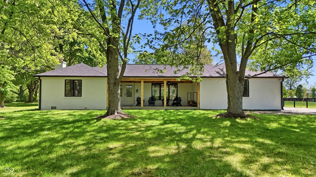 17133 Joliet Road Westfield IN 46074