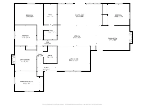 17133 Joliet Road Westfield IN 46074