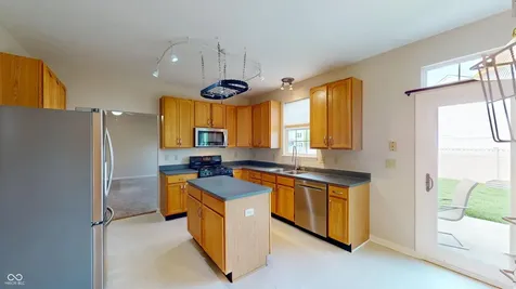 4852 Thicket Grove Lane Indianapolis IN 46237