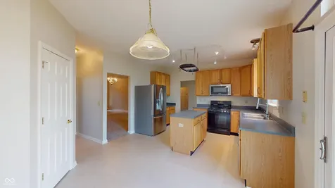 4852 Thicket Grove Lane Indianapolis IN 46237