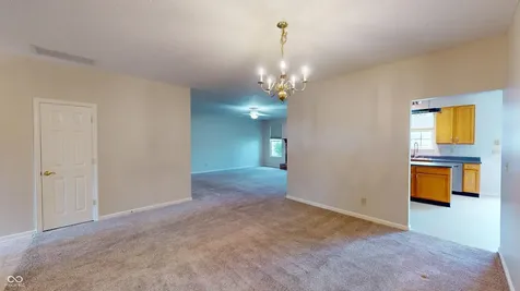 4852 Thicket Grove Lane Indianapolis IN 46237