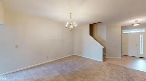 4852 Thicket Grove Lane Indianapolis IN 46237