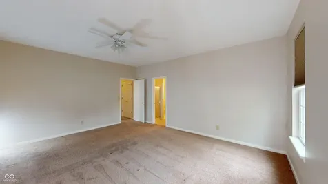 4852 Thicket Grove Lane Indianapolis IN 46237