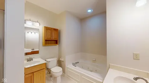 4852 Thicket Grove Lane Indianapolis IN 46237