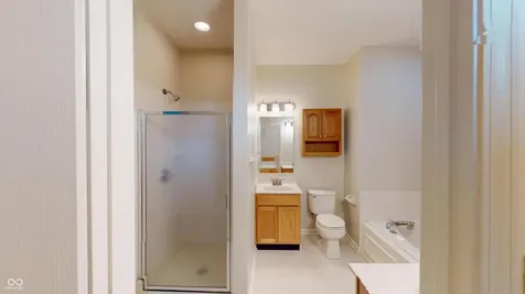 4852 Thicket Grove Lane Indianapolis IN 46237