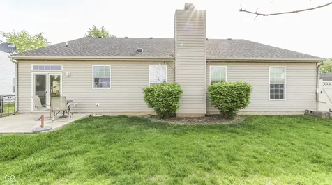 4852 Thicket Grove Lane Indianapolis IN 46237