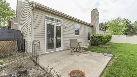 4852 Thicket Grove Lane Indianapolis IN 46237
