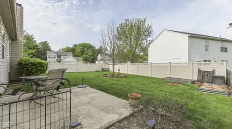 4852 Thicket Grove Lane Indianapolis IN 46237